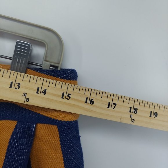 women wide leg crop pants size 29 - Picture 6 of 11